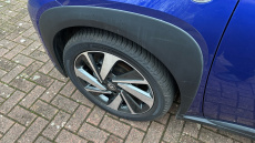 Toyota Aygo X 1.0 VVT-i Edge 5dr Petrol Hatchback